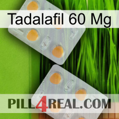 Tadalafil 60 Mg 25